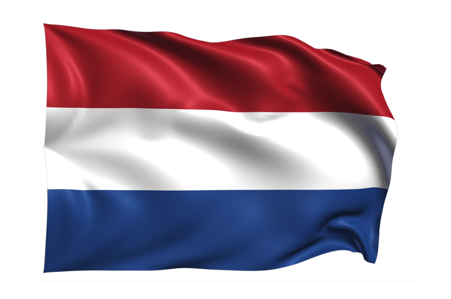 nl country flag